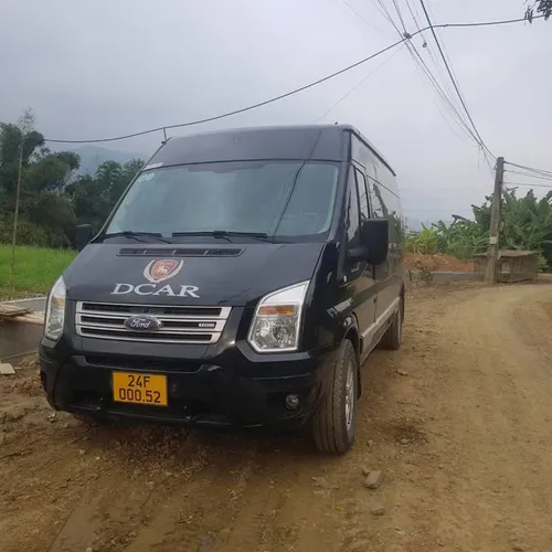 Xe lImousine Đi Vĩnh Long Bảng Giá Xe VIP 7-9-11-15-18-28 Chỗ - MY TAM TRAVEL