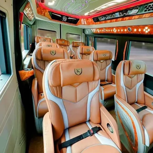 Xe lImousine Đi Vĩnh Long Bảng Giá Xe VIP 7-9-11-15-18-28 Chỗ - MY TAM TRAVEL