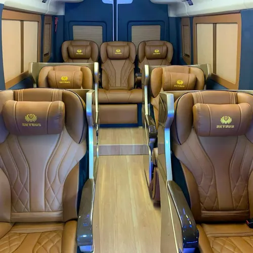 GIÁ XE LIMOUSINE 12 CHỖ SÀI GÒN ĐI VŨNG TÀU | CHẤT LƯỢNG DỊCH VỤ TỐT NHẤT