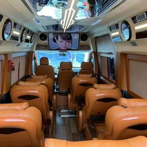 GIÁ XE LIMOUSINE 12 CHỖ SÀI GÒN ĐI VŨNG TÀU | CHẤT LƯỢNG DỊCH VỤ TỐT NHẤT