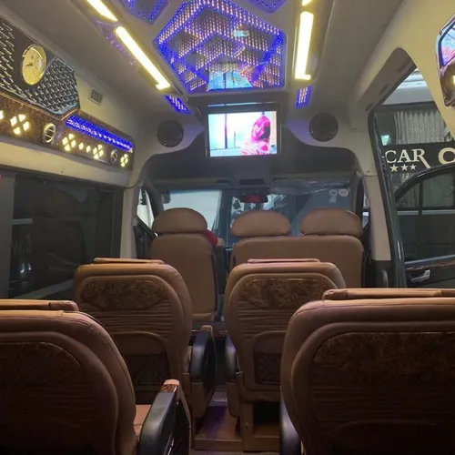 GIÁ XE LIMOUSINE 12 CHỖ SÀI GÒN ĐI VŨNG TÀU | CHẤT LƯỢNG DỊCH VỤ TỐT NHẤT