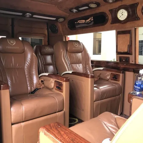 GIÁ XE LIMOUSINE 12 CHỖ SÀI GÒN ĐI VŨNG TÀU | CHẤT LƯỢNG DỊCH VỤ TỐT NHẤT