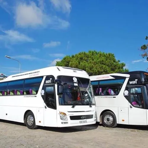 THUÊ XE SÀI GÒN ĐI THỦ THỪA LONG AN | DỊCH VỤ XE SẠCH, AN TOÀN