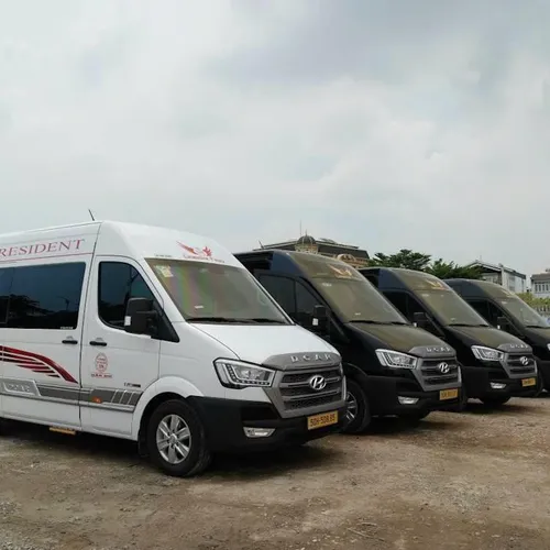 THUÊ XE SÀI GÒN ĐI LONG AN LÀNG NỔI TÂN LẬP | DỊCH VỤ CHUYÊN NGHIỆP