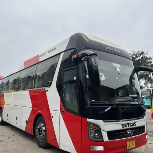 THUÊ XE SÀI GÒN ĐI VĨNH HƯNG LONG AN | MY TAM TRAVEL