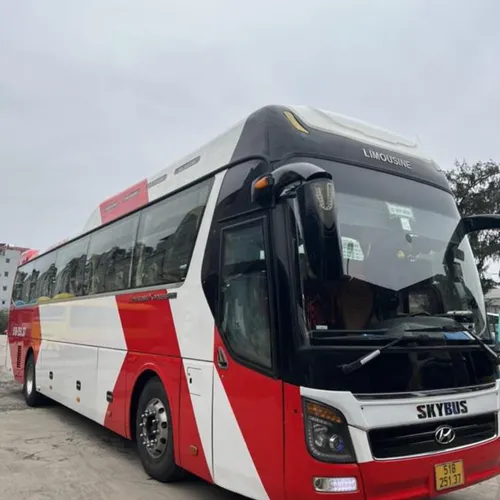 THUÊ XE SÀI GÒN ĐI VĨNH HƯNG LONG AN | MY TAM TRAVEL
