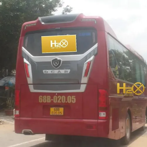 THUÊ XE SÀI GÒN ĐI VĨNH HƯNG LONG AN | MY TAM TRAVEL