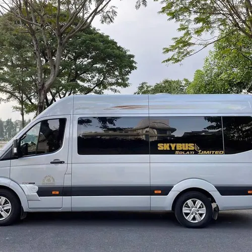 THUÊ XE SÀI GÒN ĐI LONG AN LÀNG NỔI TÂN LẬP | DỊCH VỤ CHUYÊN NGHIỆP