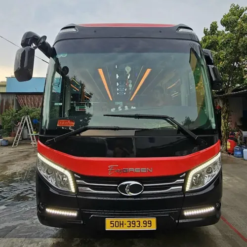THUÊ XE SÀI GÒN TRÀ VINH | DỊCH VỤ CHẤT LƯỢNG | GIÁ ƯU ĐÃI