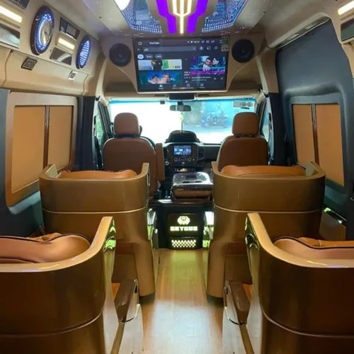 GIÁ XE LIMOUSINE 12 CHỖ SÀI GÒN ĐI VŨNG TÀU | CHẤT LƯỢNG DỊCH VỤ TỐT NHẤT