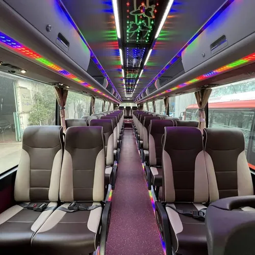 Thuê xe đi Yên Bái 4-7-16-29-35-45c Limousine 9-11-15-18-28c