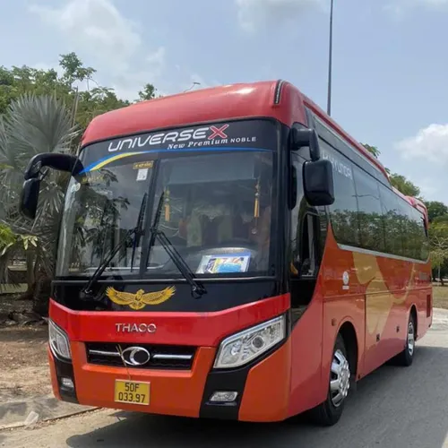 Thuê xe đi Yên Bái 4-7-16-29-35-45c Limousine 9-11-15-18-28c