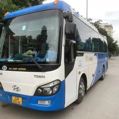 THUÊ XE SÀI GÒN CẦN THƠ | DỊCH VỤ CHO THUÊ XE AN TOÀN, UY TÍN
