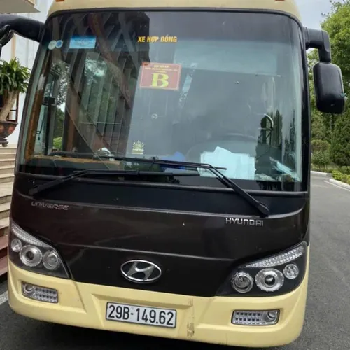 THUÊ XE SÀI GÒN HẬU GIANG | DỊCH VỤ CHO THUÊ XE UY TÍN VỚI MY TAM TRAVEL