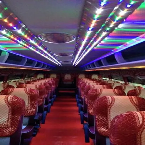 THUÊ XE SÀI GÒN HẬU GIANG | DỊCH VỤ CHO THUÊ XE UY TÍN VỚI MY TAM TRAVEL