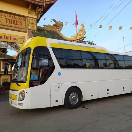 THUÊ XE SÀI GÒN CẦN THƠ | DỊCH VỤ CHO THUÊ XE AN TOÀN, UY TÍN
