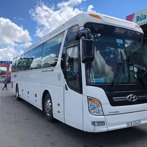 THUÊ XE SÀI GÒN HẬU GIANG | DỊCH VỤ CHO THUÊ XE UY TÍN VỚI MY TAM TRAVEL