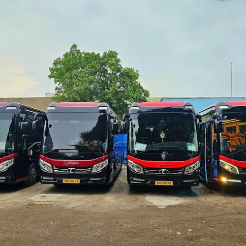 THUÊ XE SÀI GÒN HẬU GIANG | DỊCH VỤ CHO THUÊ XE UY TÍN VỚI MY TAM TRAVEL