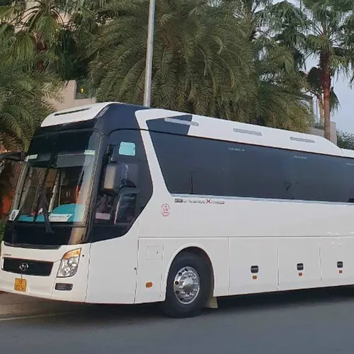 Thuê xe limousine 28 chỗ