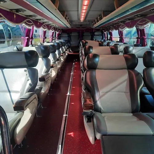 Thuê xe Sài Gòn đi Long An