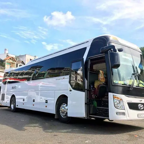 Thuê xe 45 chỗ