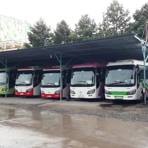 Thuê xe 45 chỗ