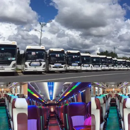 Thuê xe 45 chỗ đi Vĩnh Long - Bảng Giá 29-35-45 Chỗ - MY TAM TRAVEL