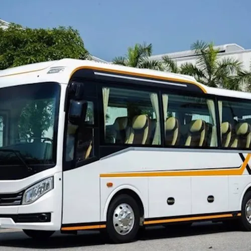 Giá Thuê Xe Long An Đi Các Tỉnh