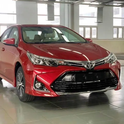 Thuê xe 4 chỗ Long An