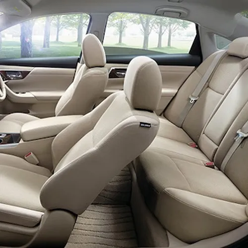 Thuê xe 4 chỗ Long An