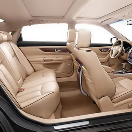 Xe 4 chỗ Sài Gòn Long An