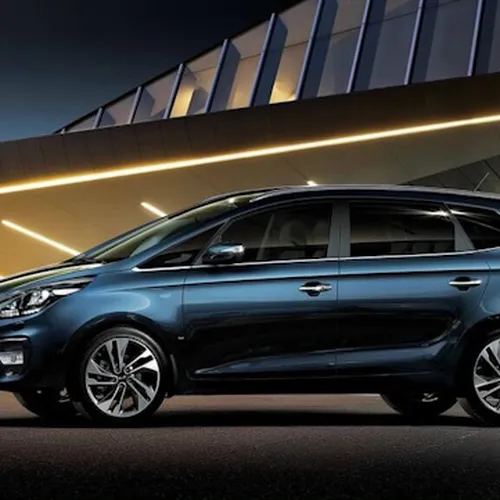 Xe 4 chỗ Sài Gòn Long An