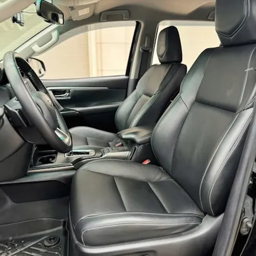 Xe 7 chỗ Sài Gòn Long An