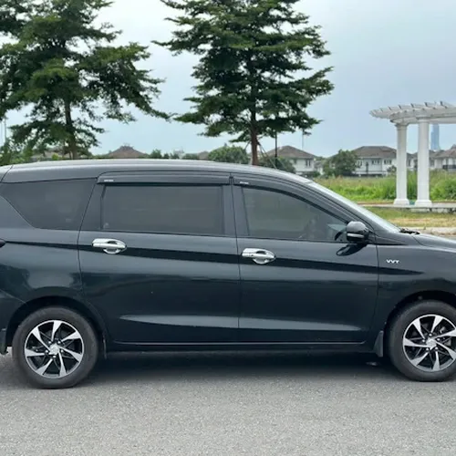 Xe 7 chỗ Sài Gòn Long An