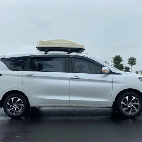 Thuê xe Sài Gòn đi Long An