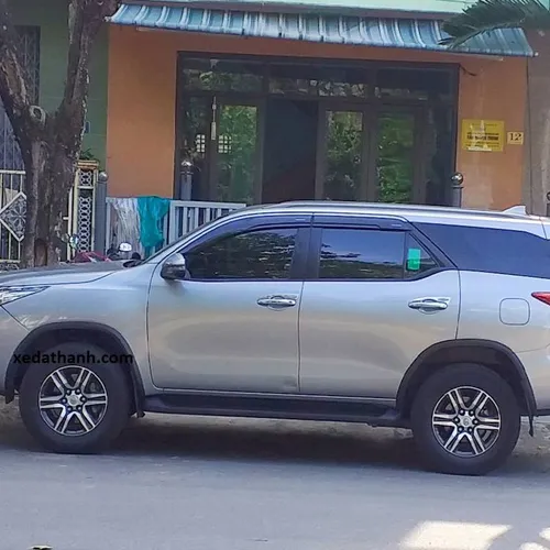 THUÊ XE 7 CHỖ SÀI GÒN ĐI MŨI NÉ GIÁ RẺ UY TÍN CHẤT LƯỢNG XE ĐỜI MỚI NHẤT 2024-2025