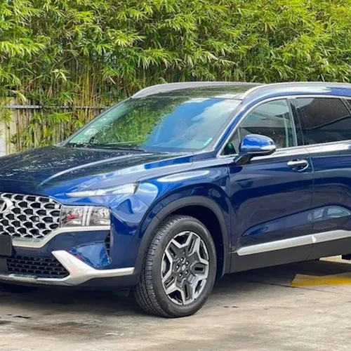 Thuê xe 7 chỗ