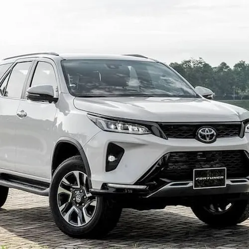 Thuê xe 7 chỗ