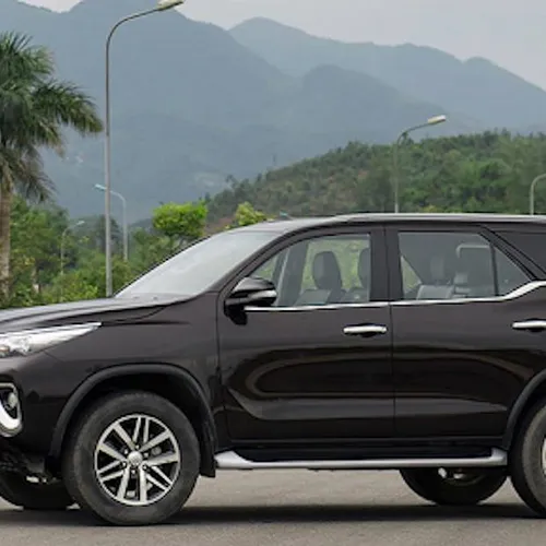 THUÊ XE 7 CHỖ SÀI GÒN ĐI MŨI NÉ GIÁ RẺ UY TÍN CHẤT LƯỢNG XE ĐỜI MỚI NHẤT 2024-2025