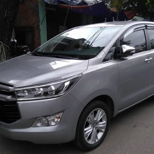 THUÊ XE 7 CHỖ ĐI MŨI NÉ GIÁ RẺ UY TÍN CHẤT LƯỢNG XE ĐỜI MỚI NHẤT 2024-2025