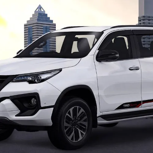 Thuê xe 7 chỗ