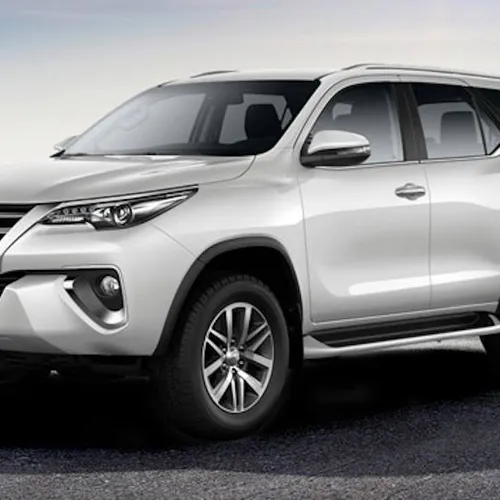 Thuê xe 7 chỗ