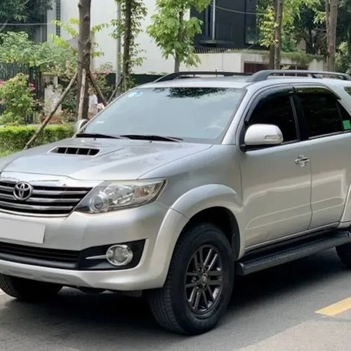 Thuê xe 7 chỗ