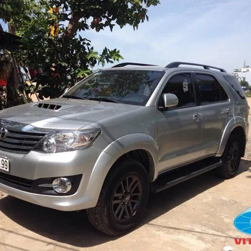 Thuê xe 7 chỗ