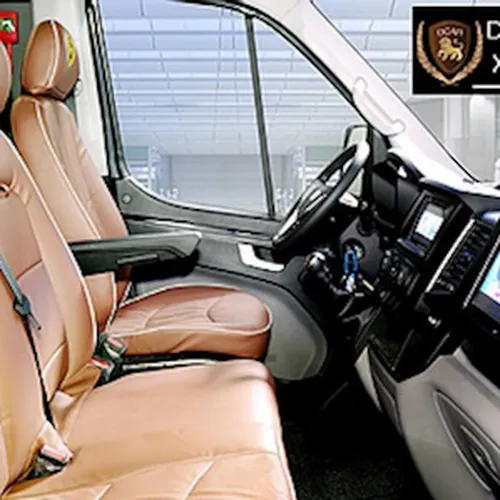 Thuê xe Sài Gòn đi Long An