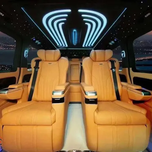 Thuê xe Sài Gòn đi Long An