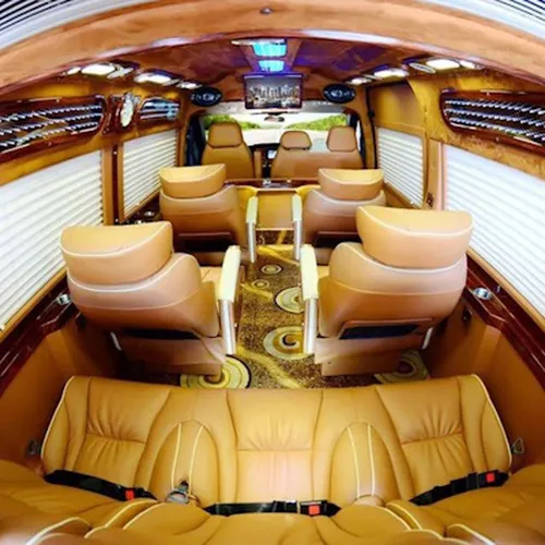 Giá Thuê Xe Long An Đi Các Tỉnh