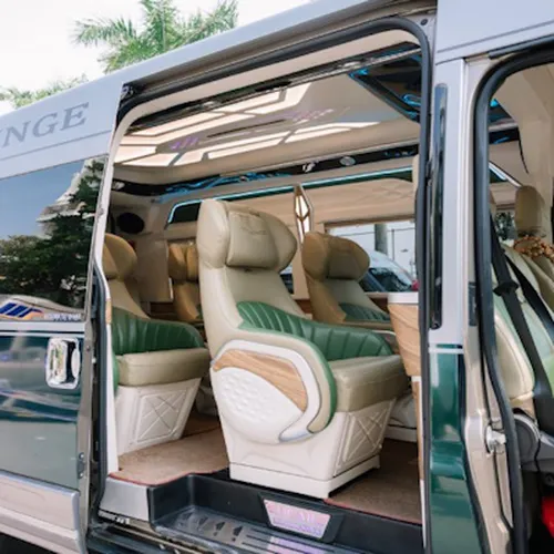 Giá Thuê Xe Long An Đi Các Tỉnh