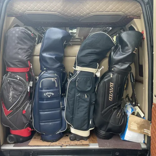 Thuê xe Sài Gòn đi Long An