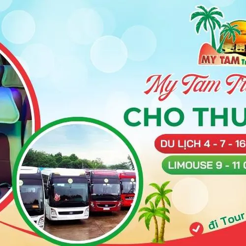 THUÊ XE SÀI GÒN CẦN THƠ | DỊCH VỤ CHO THUÊ XE AN TOÀN, UY TÍN